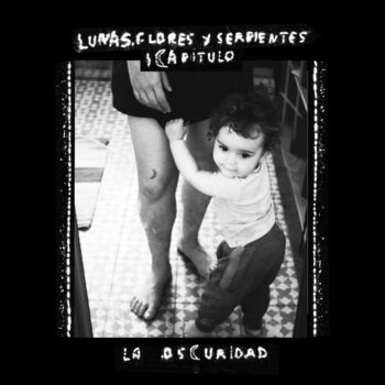 Anibassia Vals - Lunas, Flores y Serpientes, Capítulo 1: La Oscuridad